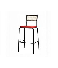 Hill R bar stool